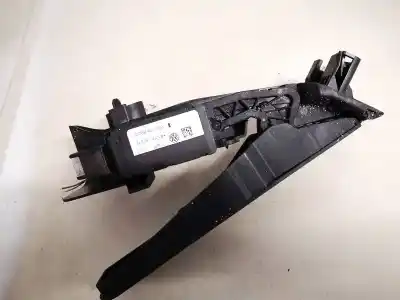 Pezzo di ricambio per auto di seconda mano pedale dell acceleratore per seat altea (5p1) 1.9 tdi riferimenti oem iam 1k1721503m