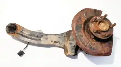 Second-hand car spare part left rear upper suspension arm for volvo v50 (545) 1.6 d oem iam references 30736776