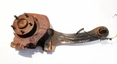 Second-hand car spare part upper rear right suspension arm for volvo v50 (545) 1.6 d oem iam references 30736775