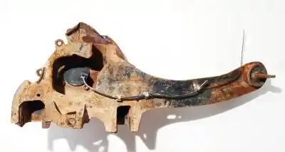Автозапчасти б/у левый задний верхний рычаг подвески за mazda 5 berl. (cr) 2.0 crtd active+ (105kw) ссылки oem iam   
