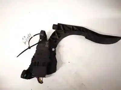 Автозапчасти б/у педаль газа за audi a6 avant (4f5) 2.7 tdi ссылки oem iam 4f1721523a