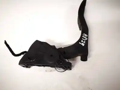 Second-hand car spare part accelerator pedal for audi a6 avant (4f5) 2.7 tdi oem iam references 4f1721523a  6pv008984-05