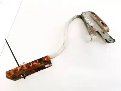 Peça sobressalente para automóvel em segunda mão dobradiça do capô por ford transit mod.2000 caja abierta ft 300 2.0 medio referências oem iam 