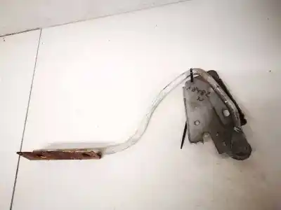 Peça sobressalente para automóvel em segunda mão dobradiça do capô por ford transit mod.2000 caja abierta ft 300 2.0 medio referências oem iam 