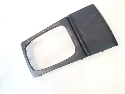 Pezzo di ricambio per auto di seconda mano Portacenere per SKODA FABIA (6Y2/6Y3) 1.4 Riferimenti OEM IAM 6Y0857951  