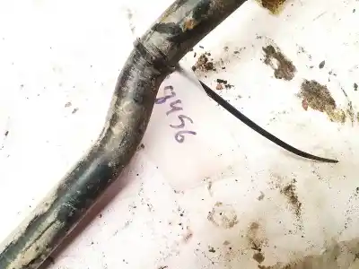 Автозапчасти б/у передний стабилизатор за subaru legacy berl. b13 (bl) 2.0 cat ссылки oem iam   