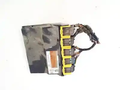 Pezzo di ricambio per auto di seconda mano modulo comfort per ford mondeo turnier (ge) 1.8 cat riferimenti oem iam 3s7t15k600sc
