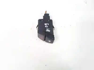 Second-hand car spare part hazard warning lights for bmw 5-series, f07/f10 /f11 2010.03 - 2016.12 2.0 d 135kw 2010.03 --> oem iam references 61319161896   Second-hand car spare part hazard warning lights for bmw 5-series, f07/f10 /f11 2010.03 - 2016.12 2.0 d 135kw 2010.03 --> oem iam references 61319161896