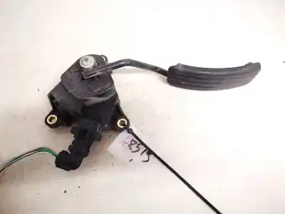 Peça sobressalente para automóvel em segunda mão Pedal Acelerador por RENAULT KANGOO 1.5 dCi Diesel FAP Referências OEM IAM 8200436878  