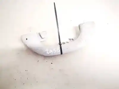 Peça sobressalente para automóvel em segunda mão puxador de teto por skoda octavia combi (1z5) 1.9 tdi dpf referências oem iam 6y0857607