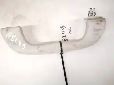 Автозапчасти б/у потолочная ручка за subaru legacy v (bm) 2.0 d awd (bmd) ссылки oem iam 