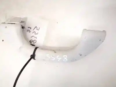 Second-hand car spare part roof handle for volkswagen passat cc (357) 2.0 tdi oem iam references 1k0857607