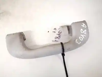 Second-hand car spare part roof handle for opel meriva b 1.7 16v cdti oem iam references 317382836