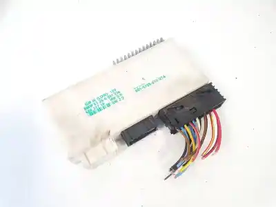 Pièce détachée automobile d'occasion MODULE CONFORT pour BMW 5-SERIES, E39 1995.11 - 2003.06  Références OEM IAM 61356901226  61.35-6901226, 60837710