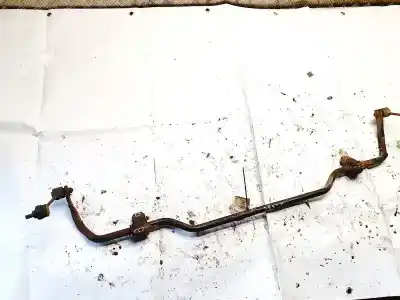 Pezzo di ricambio per auto di seconda mano barra stabilizzatrice anteriore per seat altea (5p1) 1.9 tdi riferimenti oem iam 