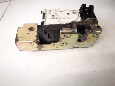 Peça sobressalente para automóvel em segunda mão fechadura da porta dianteira direita por ford transit mod.2000 caja abierta ft 300 2.0 medio referências oem iam yc1av21812an