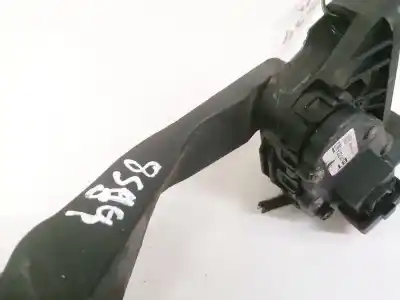 Автозапчасти б/у педаль газа за opel zafira, a 1999.04 - 2003.11 2.2 dti 16v 92kw 2002.01 - 2005.06 ссылки oem iam 9202341  9202341bt, 6pv00811400