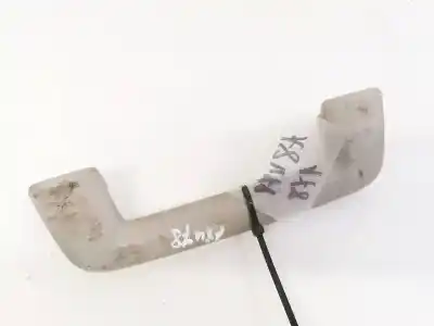 Peça sobressalente para automóvel em segunda mão puxador de teto por volvo v50 (545) 2.4 referências oem iam 