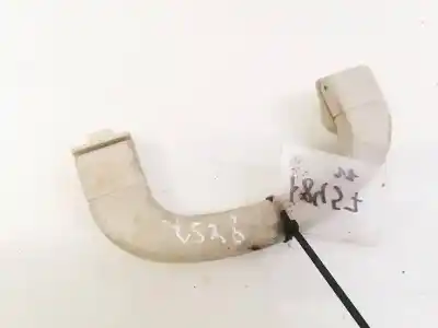 Peça sobressalente para automóvel em segunda mão puxador de teto por fiat croma (194) 1.9 16v multijet dynamic (12.2007->) referências oem iam 