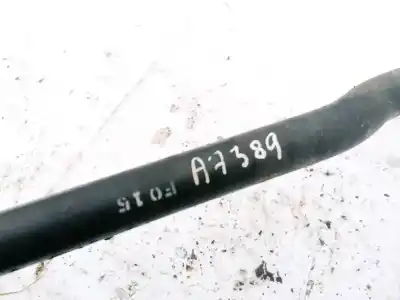 Автозапчасти б/у передний стабилизатор за mazda cx-7 (er) 2.2 turbodiesel cat ссылки oem iam f015  