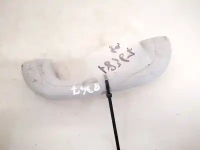 Peça sobressalente para automóvel em segunda mão puxador de teto por kia carnival 2.9 crdi cat referências oem iam 