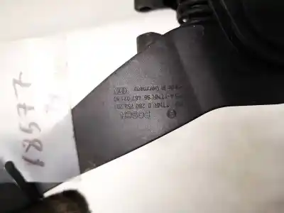 Автозапчасти б/у педаль газа за citroen c3 i (fc_, fn_) 1.4 hdi ссылки oem iam 0280752251  9646702180 Автозапчасти б/у педаль газа за citroen c3 i (fc_, fn_) 1.4 hdi ссылки oem iam 0280752251  9646702180
