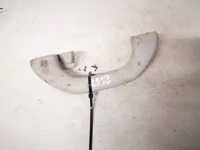 Peça sobressalente para automóvel em segunda mão puxador de teto por skoda octavia combi (1z5) 1.9 tdi dpf referências oem iam 6y0857607