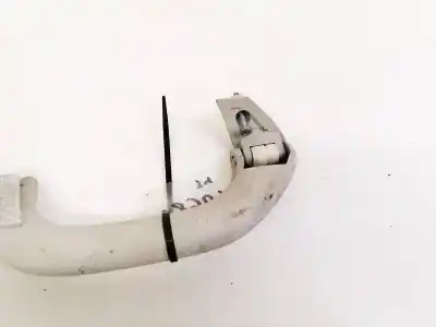 Автозапчастина б/у ручка стеля для volkswagen passat variant (3c5) 1.9 tdi посилання на oem iam   