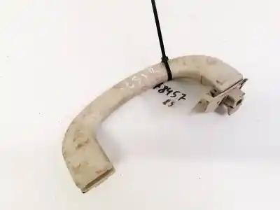 Peça sobressalente para automóvel em segunda mão puxador de teto por fiat croma (194) 1.9 16v multijet dynamic (12.2007->) referências oem iam 