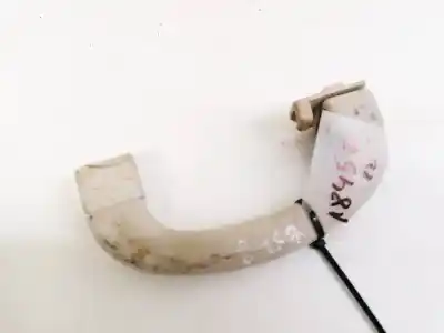 Peça sobressalente para automóvel em segunda mão puxador de teto por fiat croma (194) 1.9 16v multijet dynamic (12.2007->) referências oem iam 