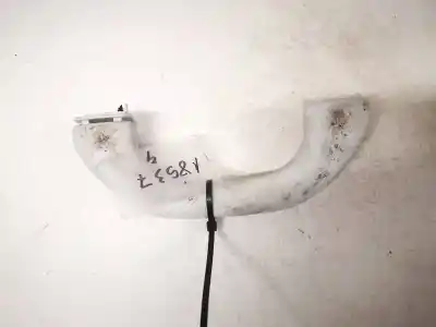 Pezzo di ricambio per auto di seconda mano maniglia a soffitto per seat altea (5p1) 1.9 tdi riferimenti oem iam 6l0857607