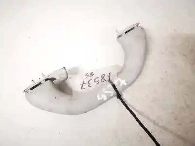 Pezzo di ricambio per auto di seconda mano maniglia a soffitto per seat altea (5p1) 1.9 tdi riferimenti oem iam 6l0857607