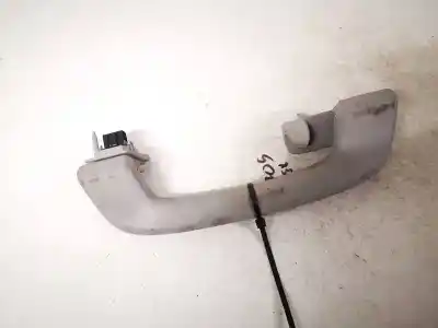 Second-hand car spare part roof handle for bmw 5-series, f07/f10 /f11 2010.03 - 2016.12 2.0 d 135kw 2010.03 --> oem iam references 9171224 Second-hand car spare part roof handle for bmw 5-series, f07/f10 /f11 2010.03 - 2016.12 2.0 d 135kw 2010.03 --> oem iam references 9171224