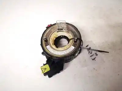 Pezzo di ricambio per auto di seconda mano anello airbag per seat altea (5p1) 1.9 tdi riferimenti oem iam 1k0959653c