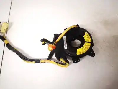 Автозапчасти б/у кольцо подушки безопасности за subaru legacy berl. b13 (bl) 2.0 cat ссылки oem iam 