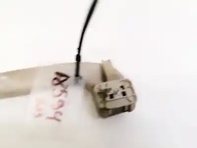 Автозапчасти б/у потолочная ручка за opel zafira, a 1999.04 - 2003.11 2.2 dti 16v 92kw 2002.01 - 2005.06 ссылки oem iam 09116589  