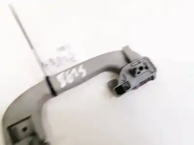 Автозапчастина б/у ручка стеля для opel astra h caravan 1.7 16v cdti посилання на oem iam   