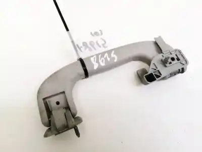 Автозапчастина б/у ручка стеля для opel astra h caravan 1.7 16v cdti посилання на oem iam   