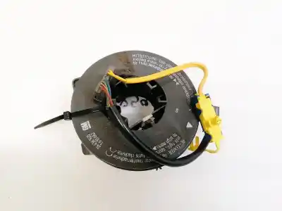 Автозапчасти б/у кольцо подушки безопасности за opel zafira, a 1999.04 - 2003.11 2.2 dti 16v 92kw 2002.01 - 2005.06 ссылки oem iam 24436920