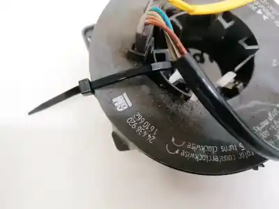 Автозапчасти б/у кольцо подушки безопасности за opel zafira, a 1999.04 - 2003.11 2.2 dti 16v 92kw 2002.01 - 2005.06 ссылки oem iam 24436920  1610662