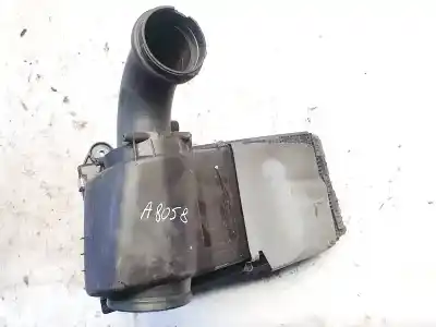 Автозапчасти б/у поддержка воздушного фильтра за porsche cayenne, 2002.01 - 2010.06 4.5l 250kw 2002 - 2007 ссылки oem iam 7l5128607d