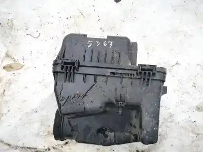 Peça sobressalente para automóvel em segunda mão suporte do filtro de ar por kia carnival 2.9 crdi cat referências oem iam 