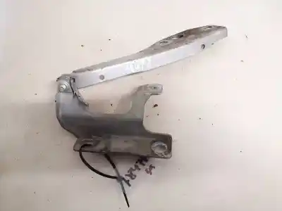 Peça sobressalente para automóvel em segunda mão dobradiça do capô por volvo v50 (545) 2.4 referências oem iam 30716253