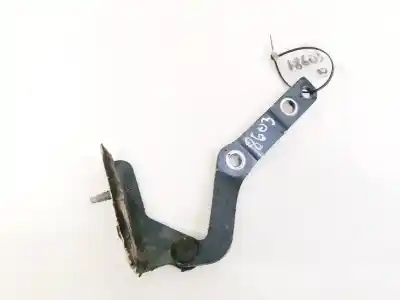 Автозапчастина б/у петля капота для honda cr-v (re) 2.2 ctdi посилання на oem iam 