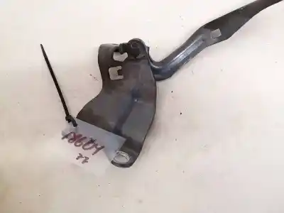 Second-hand car spare part bonnet hinge for mazda 3 lim. (bl) 1.6 cd diesel cat oem iam references   