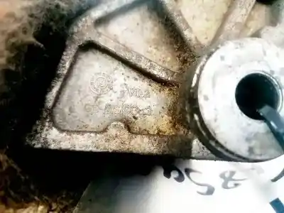 Автозапчасти б/у вспомогательный натяжитель ремня за opel zafira, a 1999.04 - 2003.11 2.2 dti 16v 92kw 2002.01 - 2005.06 ссылки oem iam gdaisi9cu3  gd-aisi9cu3