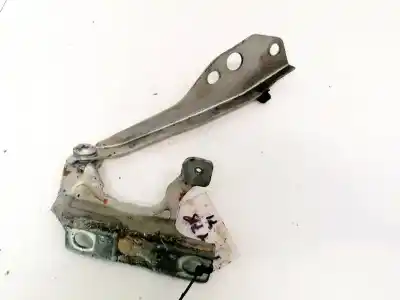 Peça sobressalente para automóvel em segunda mão dobradiça do capô por volvo v50 (545) 2.4 referências oem iam 30716252