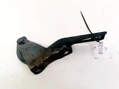 Автозапчастина б/у петля капота для honda cr-v (re) 2.2 ctdi посилання на oem iam 