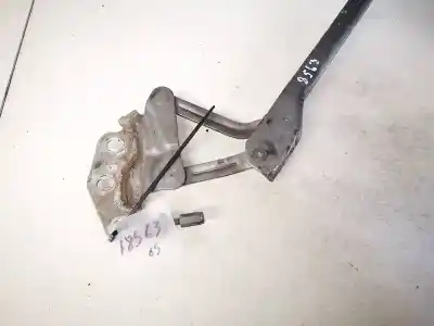 Автозапчасти б/у петля капота за volkswagen passat variant (3c5) 1.9 tdi ссылки oem iam 3c0823301c