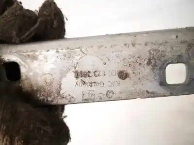 Автозапчастина б/у петля капота для volkswagen passat variant (3c5) 1.9 tdi посилання на oem iam 3c0823301c  